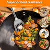 Stainless Steel Kitchen Cooking Utensil Set