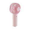 Portable USB Rechargeable Handheld Fan