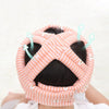Baby Toddler Safety Helmet with Adjustable Strap