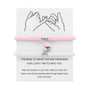 Magnetic Heart Couple Bracelets