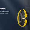 3-Axis Smartphone Gimbal Stabilizer with Built-in Extension Pole and LED Display