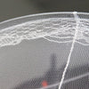 Hanging Dome Mosquito Net for Bed