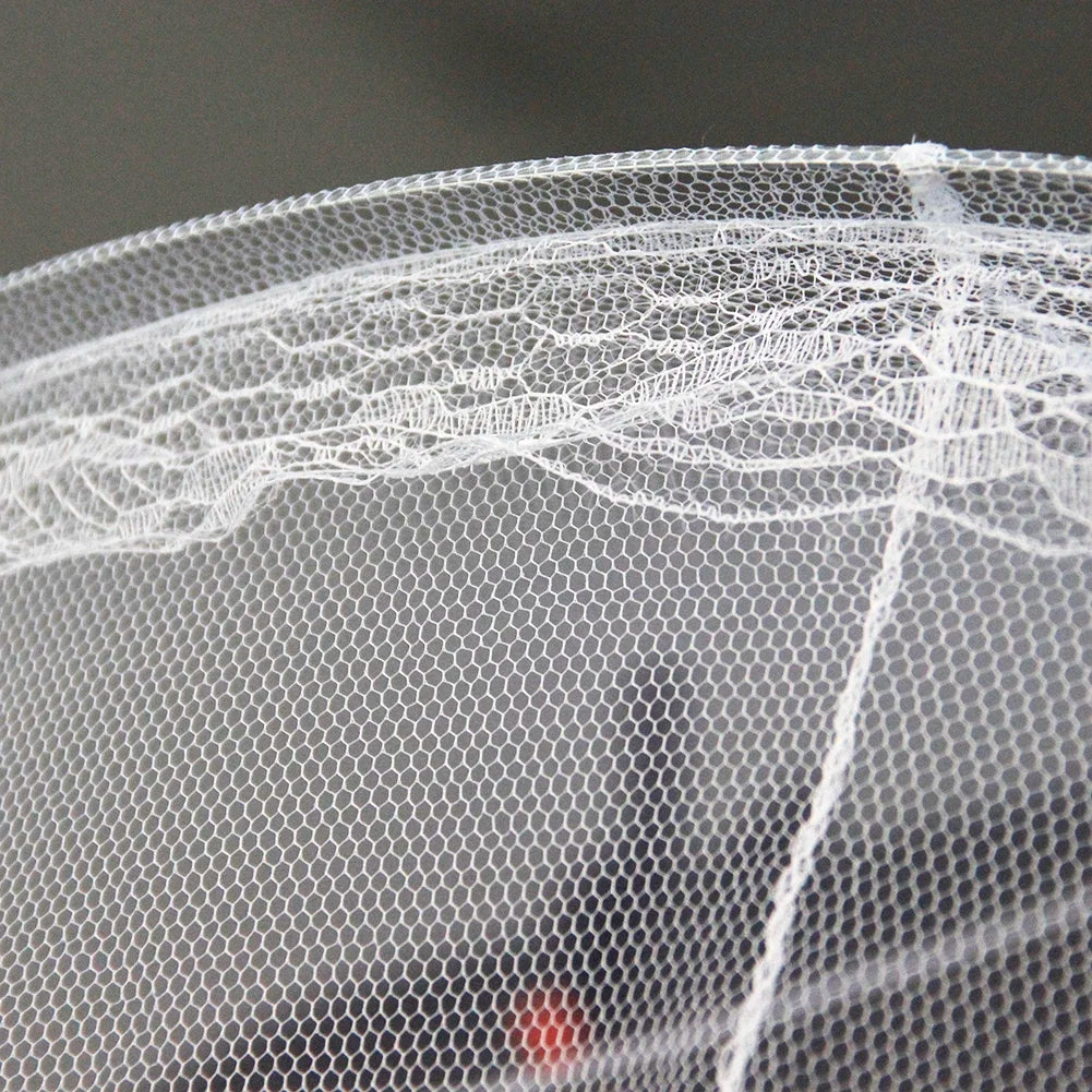 Hanging Dome Mosquito Net for Bed