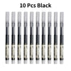 Color Gel Pens - 0.5mm Fine Point, Quick-Drying Ink
