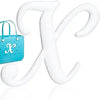 Personalized Alphabet Bag Charms