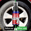 Advanced Car Rust Remover & Metal Cleaner Spray
