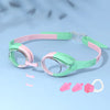 Kids' Anti-Fog Swimming Goggles