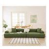 Elastic Stretch Sofa Cover with Non-Slip Backing