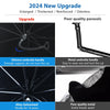Foldable Car Windshield Sun Shade Umbrella