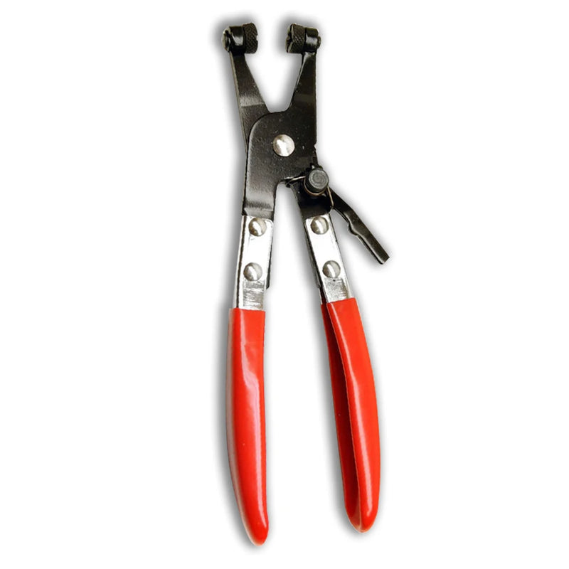 Long-Reach Hose Clamp Pliers