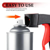 Reusable Spray Can Trigger Handle