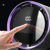 Rechargeable Standing Floor Fan with Remote Control