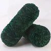 Soft Chenille Yarn for Knitting and Crochet