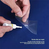 Windshield Repair Kit for Chips and Cracks