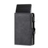 Minimalist RFID-Blocking Card Holder