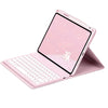360° Rotating Keyboard Case for iPad with Magnetic Stand