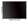Self-Adhesive Blackout Window Film