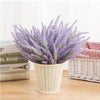 Provence Lavender Artificial Flowers for Home and Event Decor