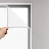 Self-Adhesive Invisible Window Screen Mesh