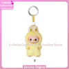 Labubu The Monsters Vinyl Face Plush Doll Pendant Keychain