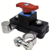 Heavy-Duty Battery Disconnect Switch for Cars, Trucks & RVs