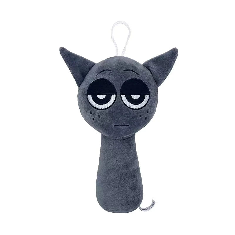 Peluche Sprunki