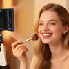 Portable LED Clip-On Selfie Light with 3 Modes
