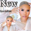 Invisible HD Wig Cap for Lace Front Wigs