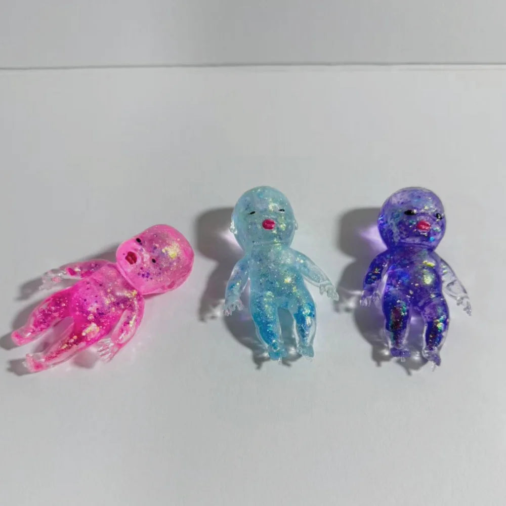 Sensory Stress Relief Squishy Fidget Toy