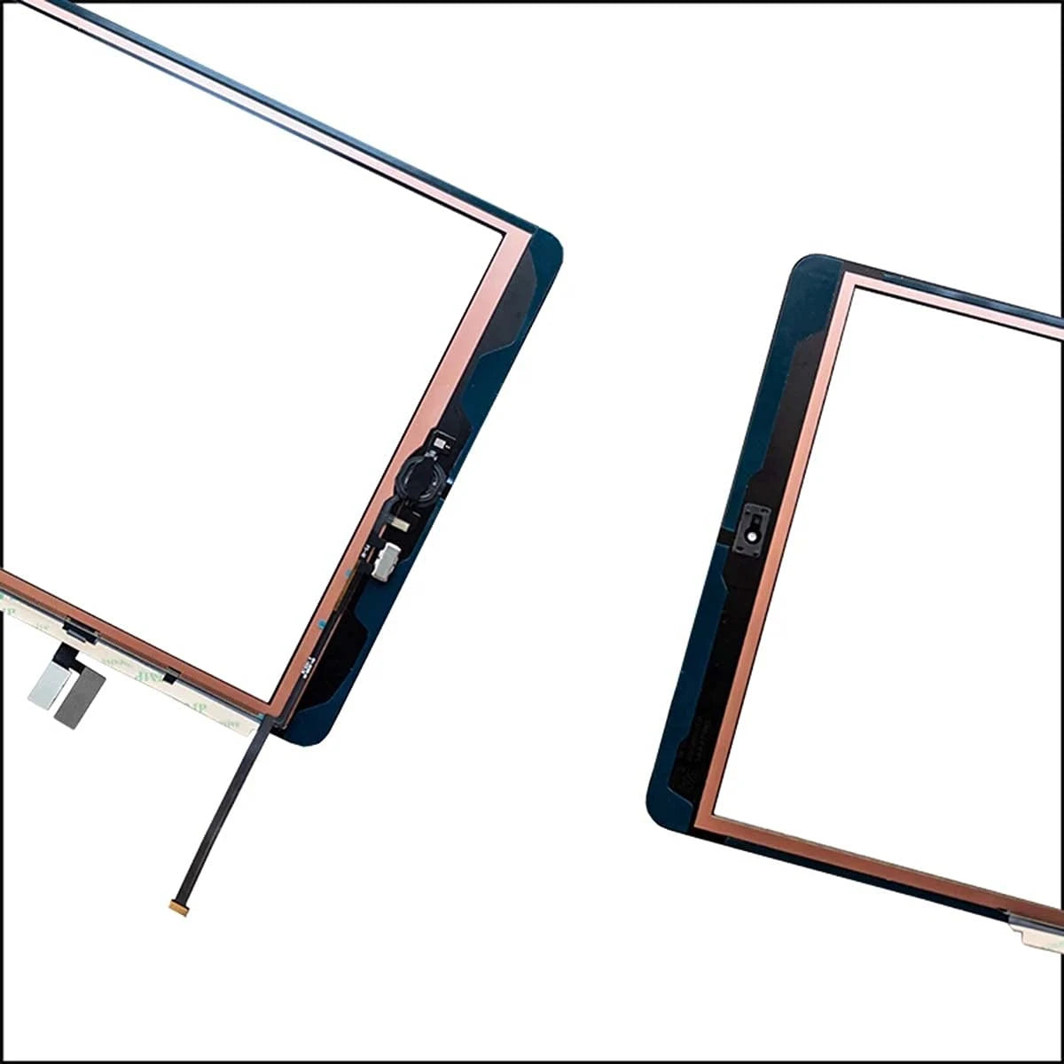 10.2" iPad Touch Screen Digitizer for iPad 7th & 8th Generation