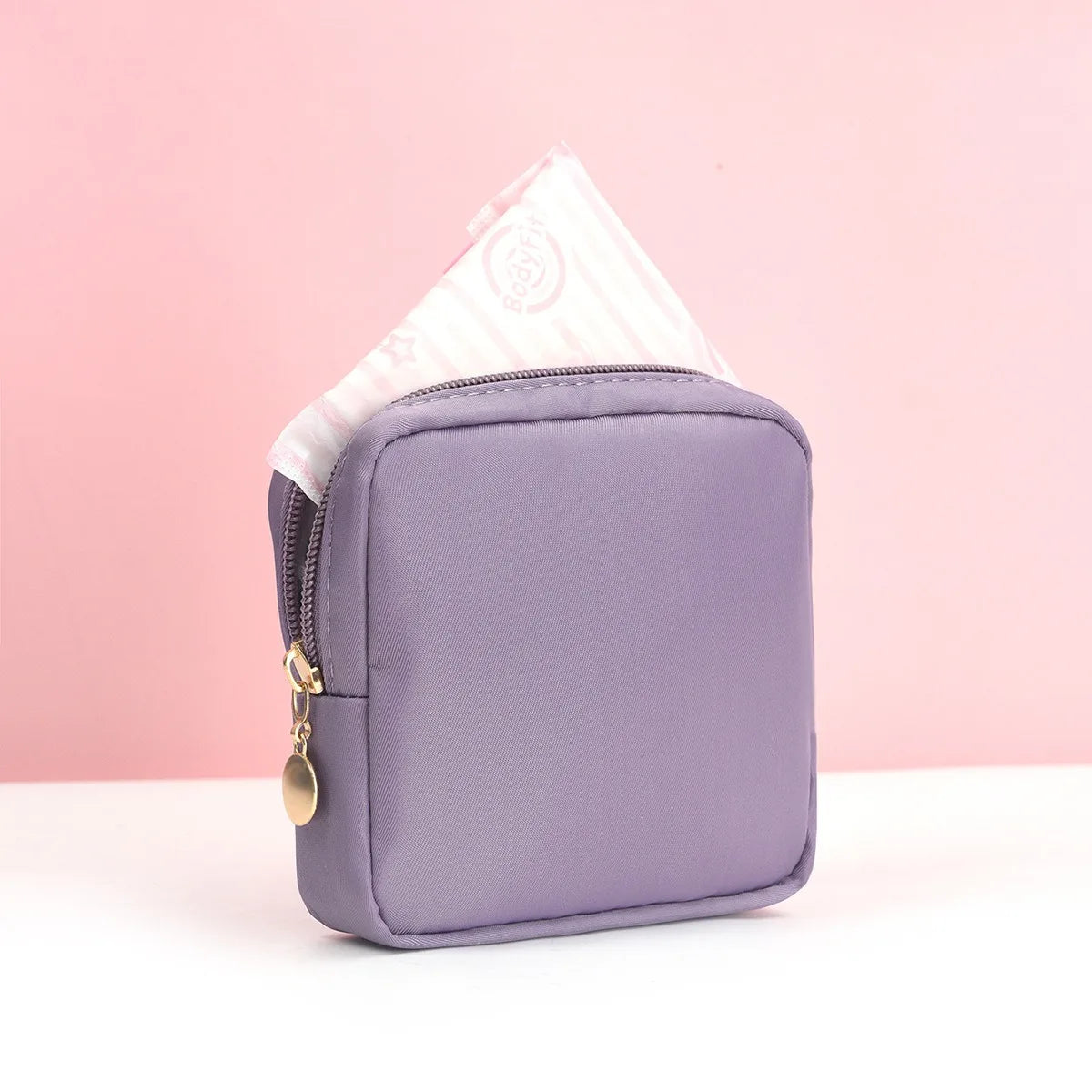 Sanitary Napkin Storage Bag