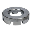 Durable Steel Bike Spoke Wrench with 8 Openings