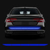 High-Visibility Reflective Safety Tape for Cars
