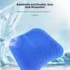 Cooling Gel Seat Cushion with Honeycomb Support