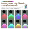 Rechargeable Motion-Sensor LED Night Light