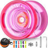 Crystal K2 Yoyo for Beginners and Advanced Players