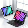 Backlit Keyboard Case with Touchpad for iPad Mini 6 & 7 (8.3-Inch)