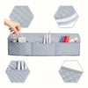 Folding Waterproof Cover with Storage Pocket for Cricut Maker