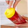 Reusable Silicone Can Covers (6-Pack)