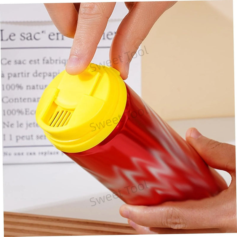 Reusable Silicone Can Covers (6-Pack)