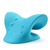 Ergonomic Cervical Neck Stretcher & Posture Pillow
