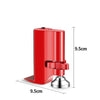 Portable Door Security Lock with Alarm