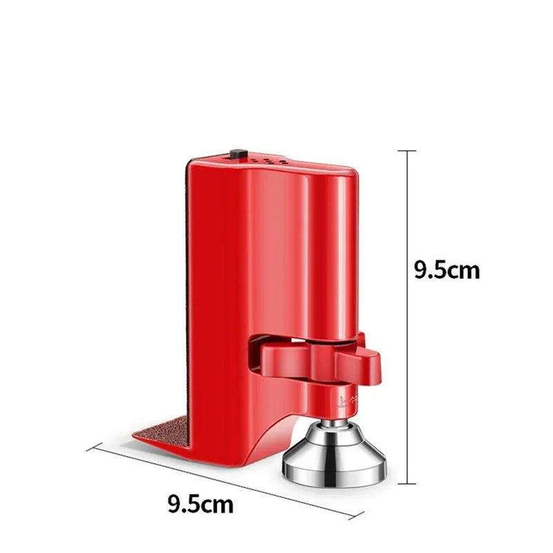 Portable Door Security Lock with Alarm