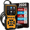 OBD2 Car Diagnostic Scanner