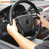 Car Steering Wheel Trim Cover for Chevrolet Suburban, Tahoe, Avalanche & GMC Sierra (2007-2013)