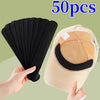 Almohadillas Absorbentes de Sudor para Gorras con Adhesivo