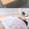 Foldable Mesh Food Cover for Outdoor Dining