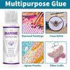 Diamond Painting Sealer with Glossy Finish