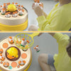 Bouncing Duck Hand-Eye Coordination Toy for Kids
