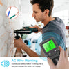 5-in-1 Digital Wall Scanner & Stud Finder